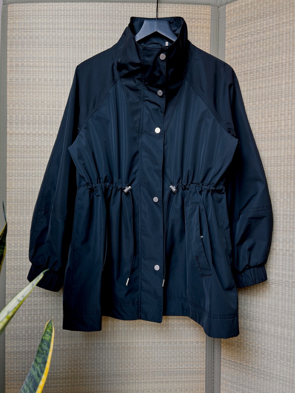 (NWOT) Barbour Suri Showerproof Jacket, size 4